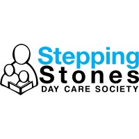 Stepping Stones Day Care Society logo, Stepping Stones Day Care Society contact details