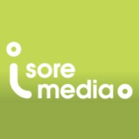 iSore Media CIC logo, iSore Media CIC contact details