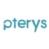 Pterys logo, Pterys contact details