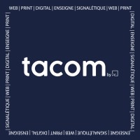 TACOM logo, TACOM contact details