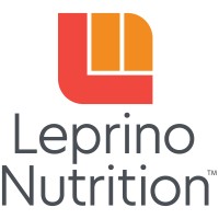 Leprino Nutrition logo, Leprino Nutrition contact details