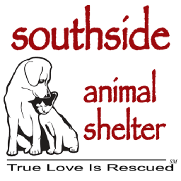 Southside Animal Shelter logo, Southside Animal Shelter contact details