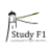 StudyF1, LLC logo, StudyF1, LLC contact details