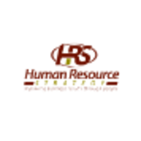 Human Resource Strategy logo, Human Resource Strategy contact details