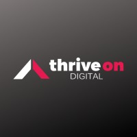 Thrive On Digital logo, Thrive On Digital contact details