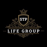 STP Life Group logo, STP Life Group contact details