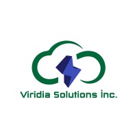 Viridia Solutions Inc. logo, Viridia Solutions Inc. contact details