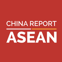 China Report ASEAN logo, China Report ASEAN contact details