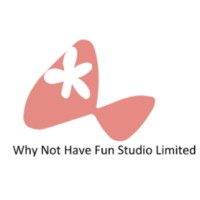 Why Not Have Fun Studio logo, Why Not Have Fun Studio contact details