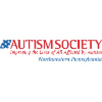 Autism Society - Northwestern Pennsylvania logo, Autism Society - Northwestern Pennsylvania contact details