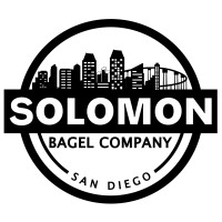 Solomon Bagels and Donuts inc. logo, Solomon Bagels and Donuts inc. contact details