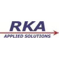 Rka Applied Solutions logo, Rka Applied Solutions contact details