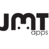 JMT Apps logo, JMT Apps contact details