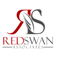 Red Swan Associates logo, Red Swan Associates contact details