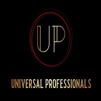 Universal Professionals Ltd logo, Universal Professionals Ltd contact details