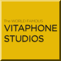 Vitaphone Studios logo, Vitaphone Studios contact details