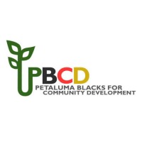 Petaluma Blacks for Community Development logo, Petaluma Blacks for Community Development contact details