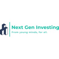 Next Gen Investing Blog logo, Next Gen Investing Blog contact details