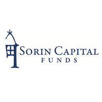 Sorin Capital Funds logo, Sorin Capital Funds contact details