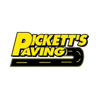 Picketts Paving LLC logo, Picketts Paving LLC contact details