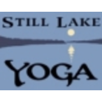 Still Lake Yoga logo, Still Lake Yoga contact details