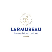 Confiserie Larmuseau logo, Confiserie Larmuseau contact details