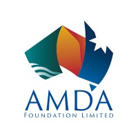 AMDA FOUNDATION LIMITED logo, AMDA FOUNDATION LIMITED contact details