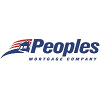 Peoples Mortgage Company logo, Peoples Mortgage Company contact details