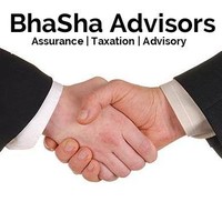 BhaSha Advisors logo, BhaSha Advisors contact details