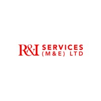 R&I Services (M&E) Ltd logo, R&I Services (M&E) Ltd contact details