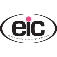 Evans Industrial Construction, LLC logo, Evans Industrial Construction, LLC contact details