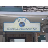 HTA Science & Engineering, Inc. logo, HTA Science & Engineering, Inc. contact details