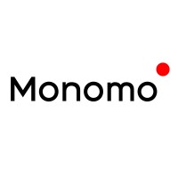 Monomo logo, Monomo contact details