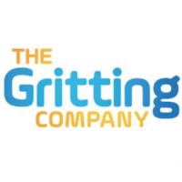 The Gritting Company logo, The Gritting Company contact details