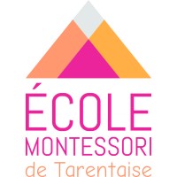 Ecole Montessori de Tarentaise logo, Ecole Montessori de Tarentaise contact details