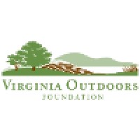 Virginia Outdoors Foundation logo, Virginia Outdoors Foundation contact details