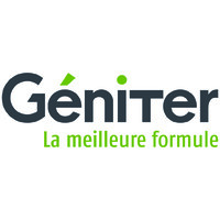 Géniter logo, Géniter contact details