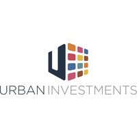 Urban Real Estate Investments logo, Urban Real Estate Investments contact details