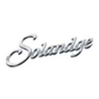 Solandge logo, Solandge contact details