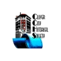 Culver City Historical Society logo, Culver City Historical Society contact details