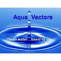 Aqua Vectors, Inc. logo, Aqua Vectors, Inc. contact details