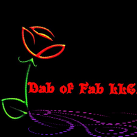 Dab of Fab LLc. logo, Dab of Fab LLc. contact details