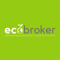 Ecobroker Australia logo, Ecobroker Australia contact details