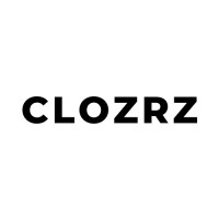 Clozrz logo, Clozrz contact details