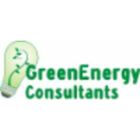 Green energy consultants logo, Green energy consultants contact details