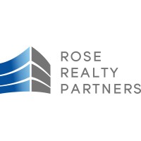 Rose Realty Partners LLC logo, Rose Realty Partners LLC contact details