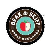 Beak & Skiff Apple Orchards logo, Beak & Skiff Apple Orchards contact details