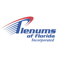 PLENUMS OF FLORIDA INC logo, PLENUMS OF FLORIDA INC contact details