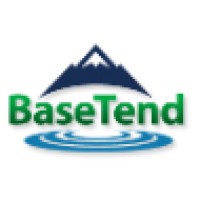 BaseTend Communications logo, BaseTend Communications contact details