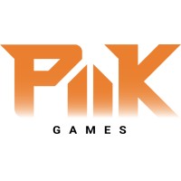 PiiK Games logo, PiiK Games contact details